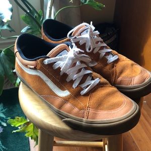 Vans TNT Advanced Prototype Skate Shoe